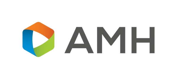 Logo Americas Health